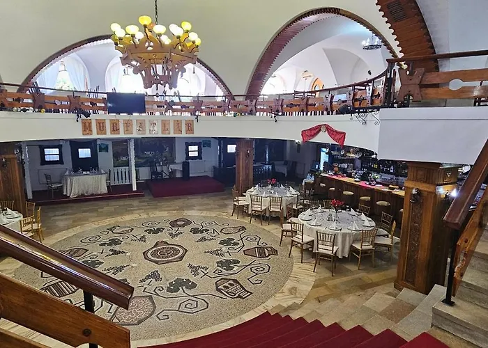 Hotels in Neptun