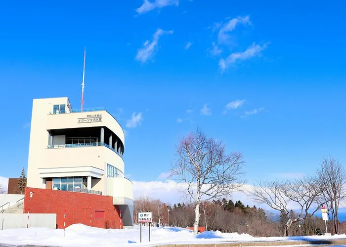 Hoteles en Abashiri