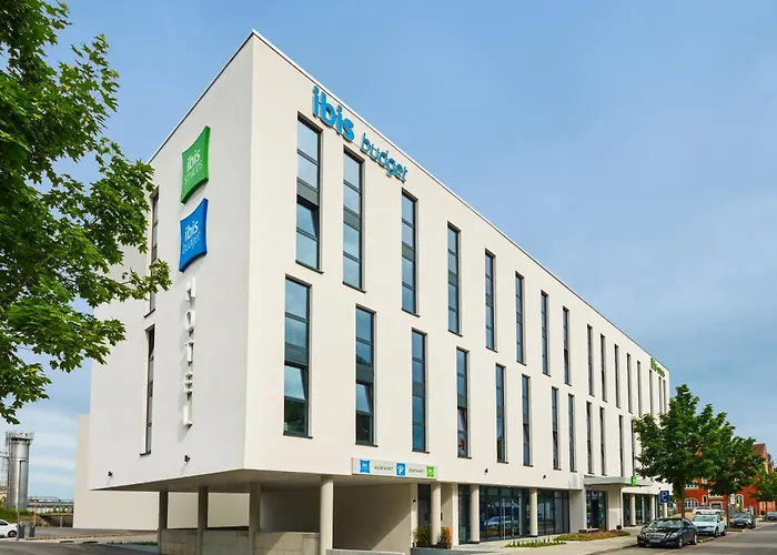 Hotel Ibis Styles Singen 