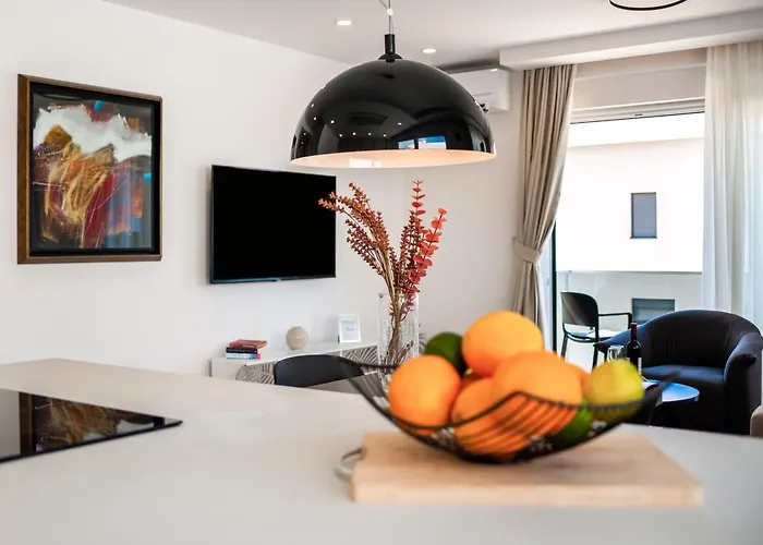Luxury Residence Levante Rovinj