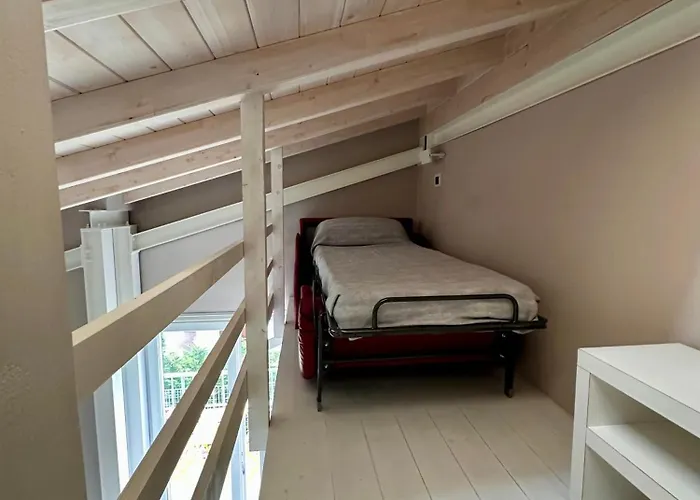 Blue Inn Residence e B&B