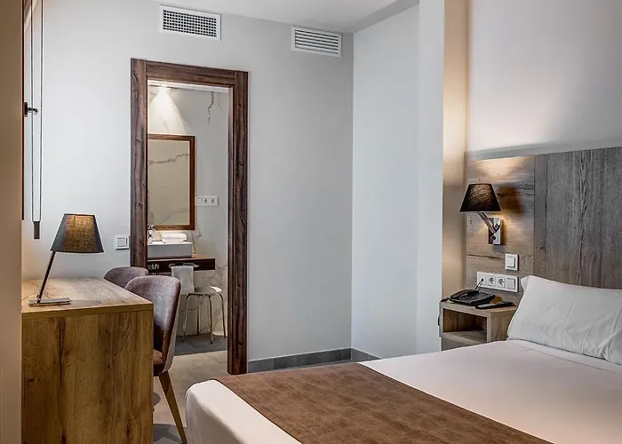 Hotel AV la Florida Sevilla