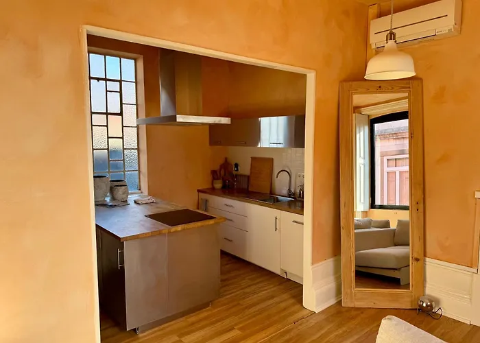 Casa Scandic Family Guest House Rooms&Apartments Matosinhos 