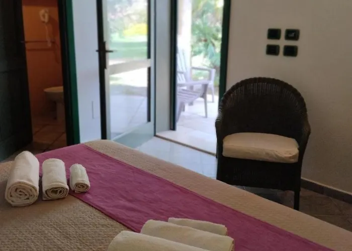 Valle Di Mare Country Resort