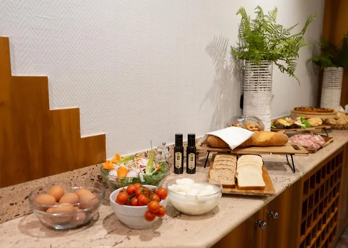 Cristal Palace Hotel Andria