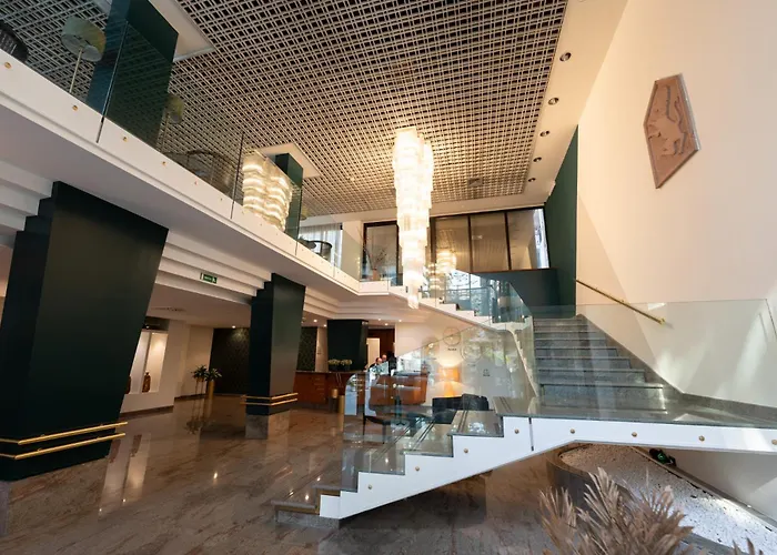 Cristal Palace Hotel