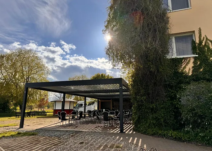 Hotel am Tierpark