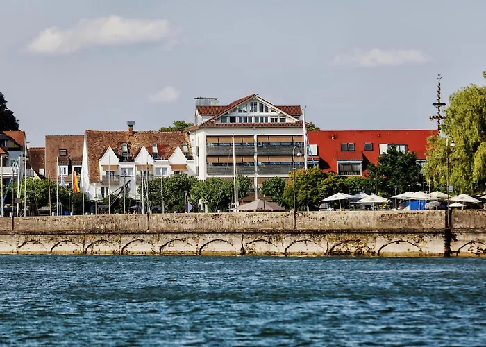 Seehotel Litz Langenargen