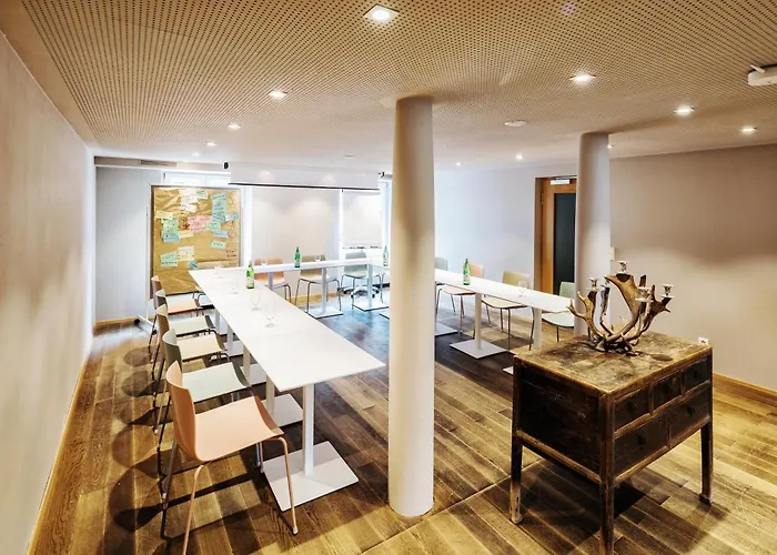 Seehotel Litz Langenargen