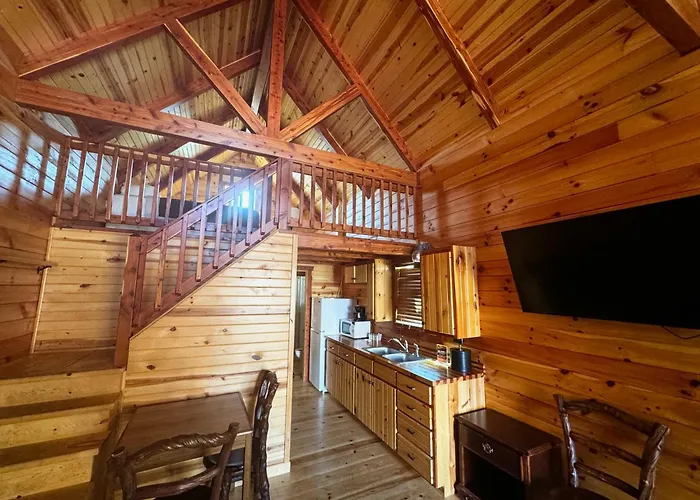 Mackinaw City Boutique Hotels