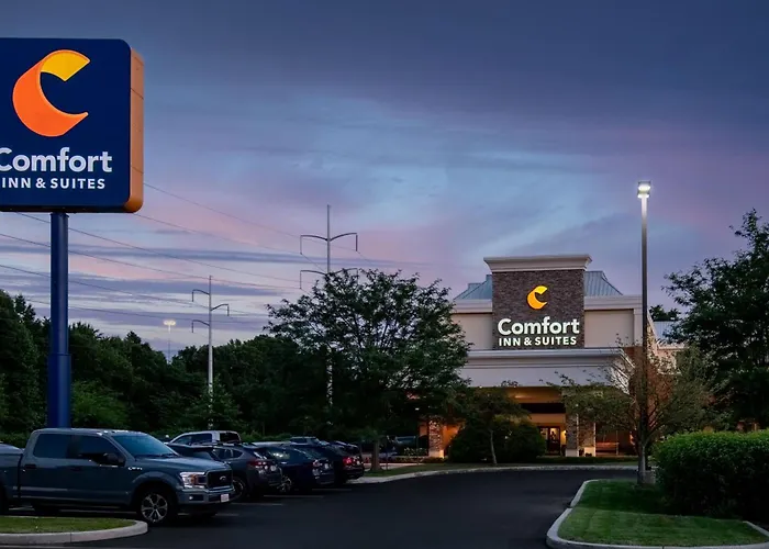 Newark Hotels