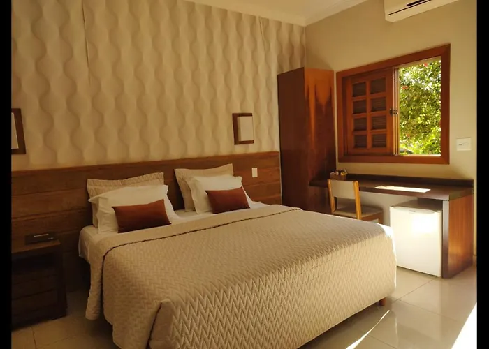 Hotel Pousada Santa Rita Ribeirão Preto