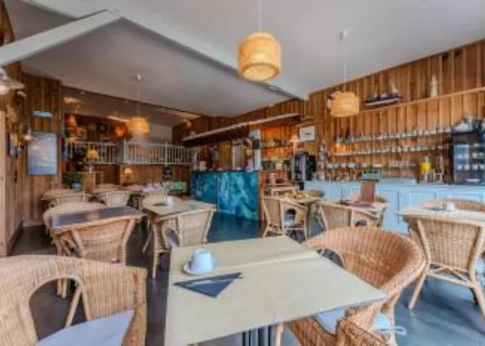 Ares Hotels