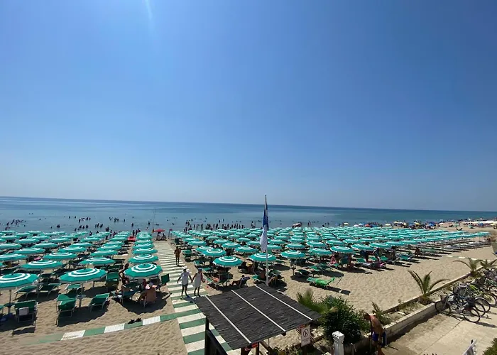 Jonio Vacanze Residence Castellaneta Marina