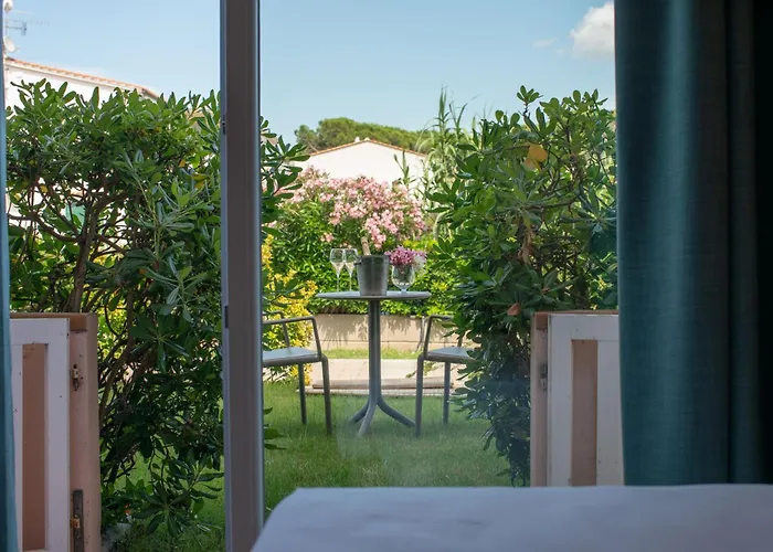 Hotel Riva del Sole Marina di Campo