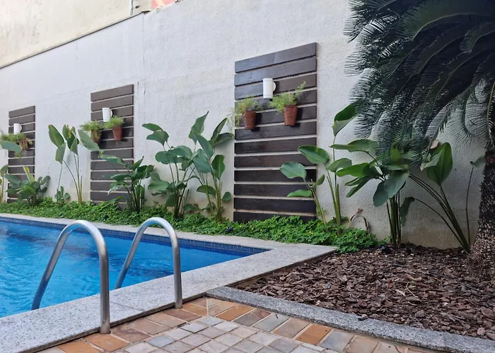 Rede Andrade Center Premium Hotel Rondonópolis