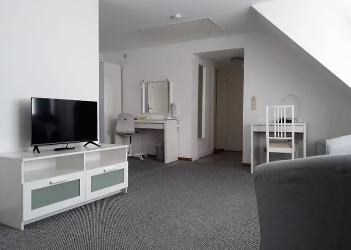 Hotel Restaurant Adria Kroatien Bad Ems