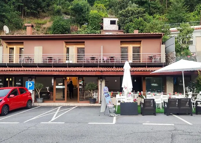 Cantinho Das Oliveiras Gerês