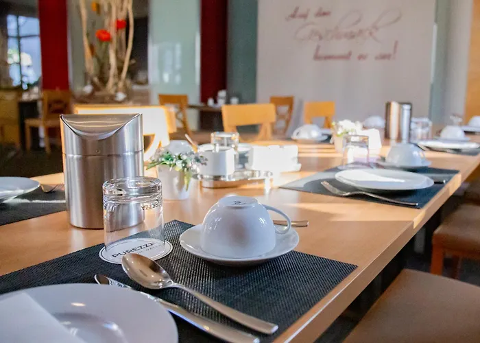 Hotels in Hoyerswerda