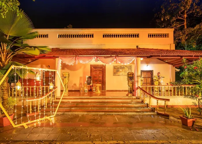 Vaithisvarankoil Hotels
