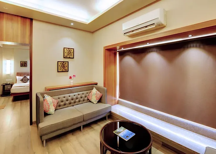 Sankama The Boutique Hotel
