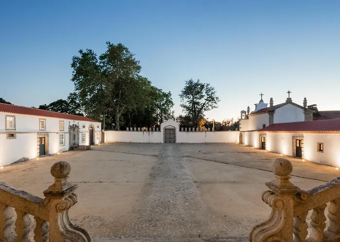 Hotel Paço de Vitorino