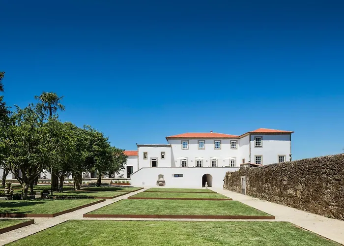 Hotel Paço de Vitorino