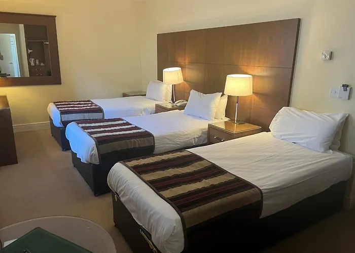 County Leitrim Hotels