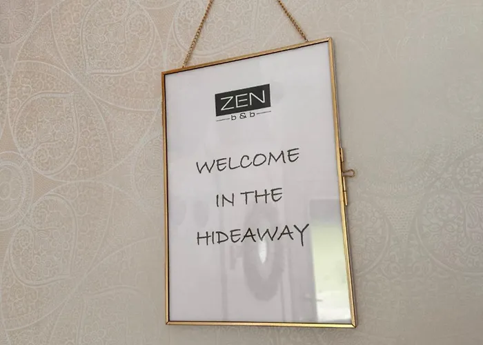 Zen B&B Dordrecht