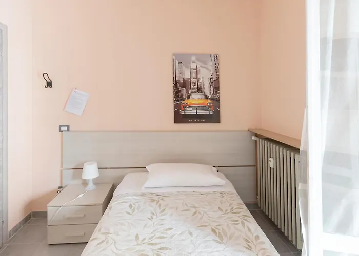 Fare Bnb - Room & Breakfast Santa Maria