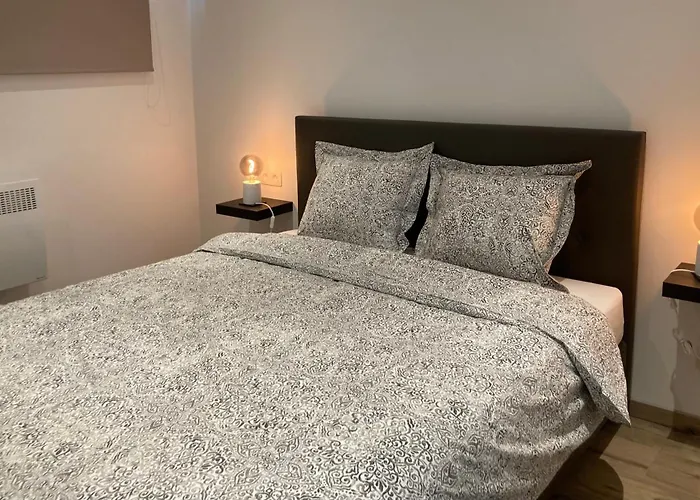 Bed and Breakfast O Secret Du Werihay Spa