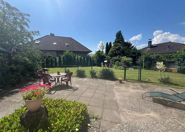 Pension Garbsen