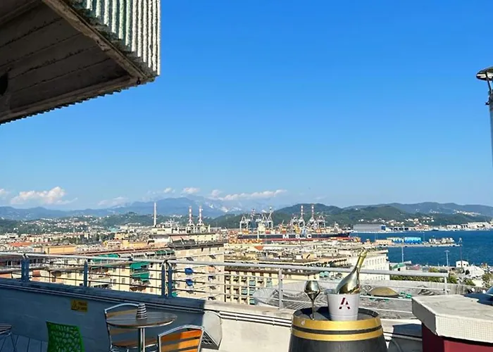 Allegroitalia La Spezia 5 Terre