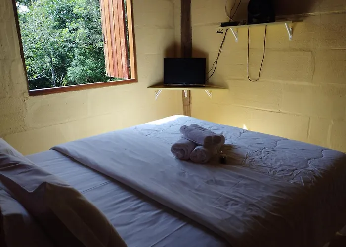 Pousada Ianda Brumadinho