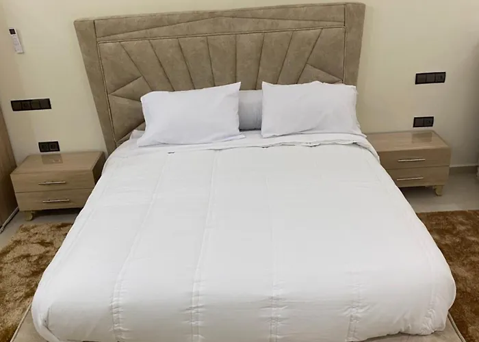 Hotels in Azilal