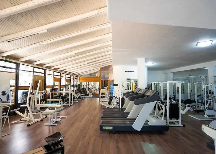 Hotel Santa Lucia