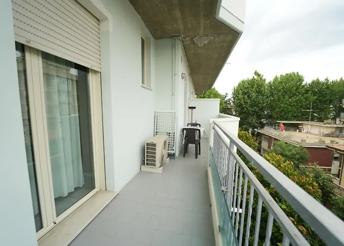 Lugano Residence
