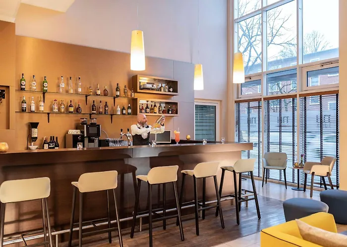 Hotels in Hamburg