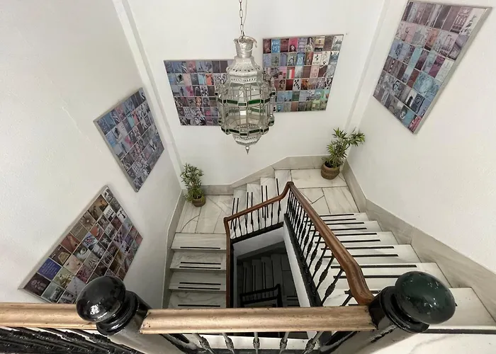 Pension Duquesa Bed & Breakfast Granada