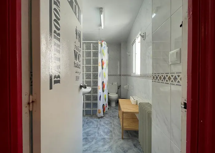 Pension Duquesa Bed & Breakfast Granada