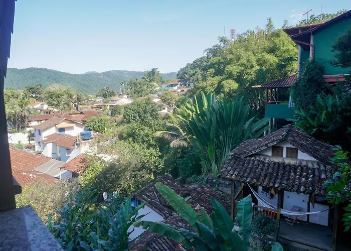 Pousada Solar D Alcina