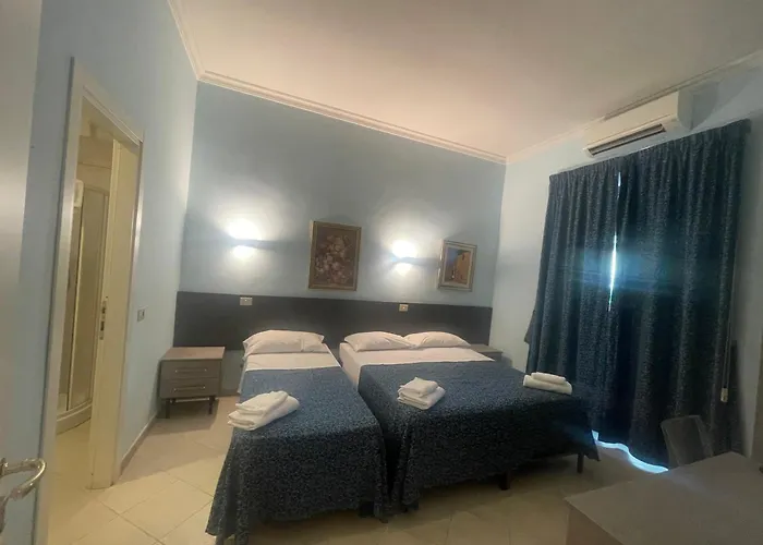 Residence Lodi Rom