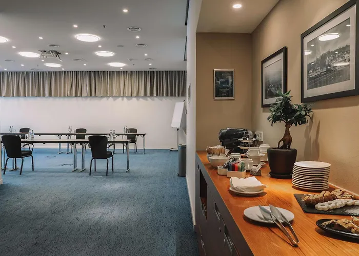 Radisson Blu Iveria Hotel Tbilisi