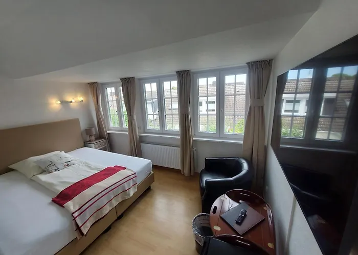 Hotels in Ratekau