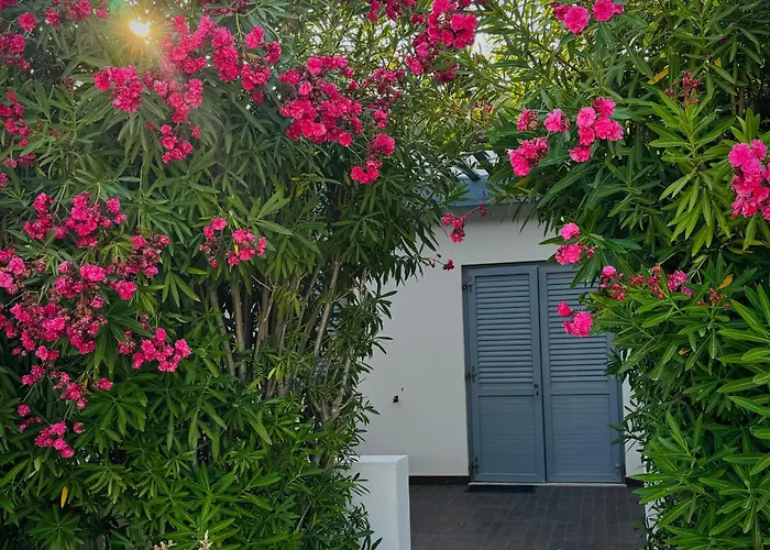 Baia Sangiorgio Hotel Resort Bari