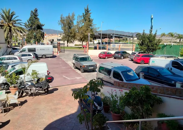 Hotel Muñoz