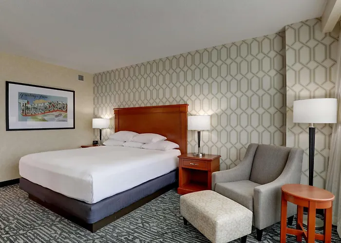 Franklin Hotels