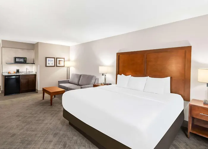 Comfort Inn Duluth West