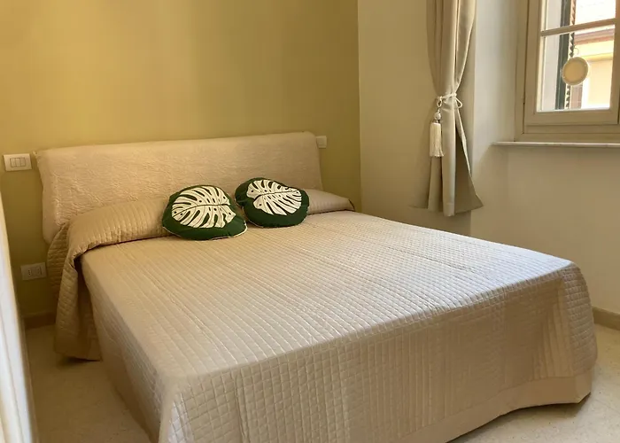 B&B La Sosta degli Artisti Pietrasanta
