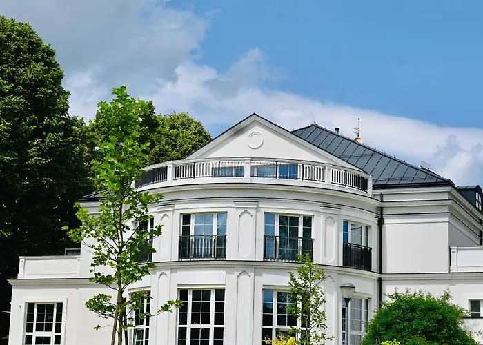 Hotels in Łańcut